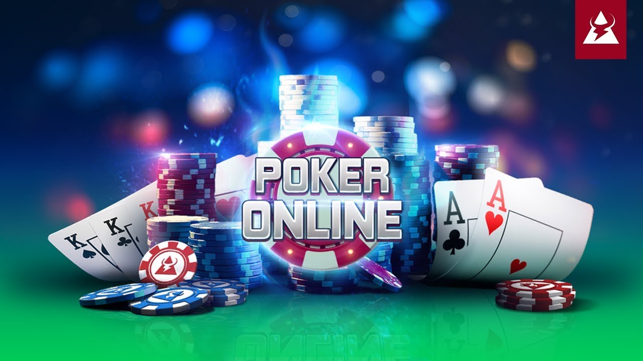 Situs Poker Yang Sering Dapat Jackpot